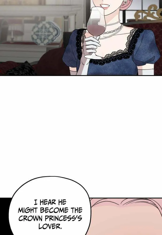 My In-Laws are Obsessed with Me Chapter 38 page 82 - 