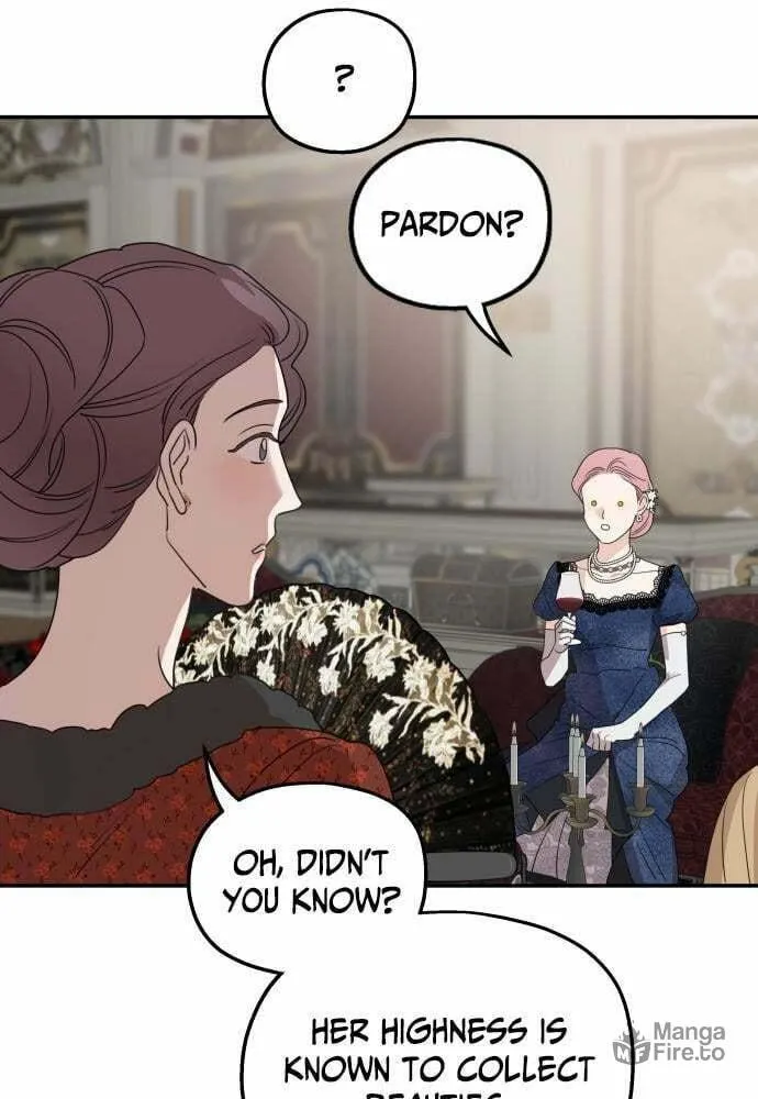 My In-Laws are Obsessed with Me Chapter 38 page 84 - 