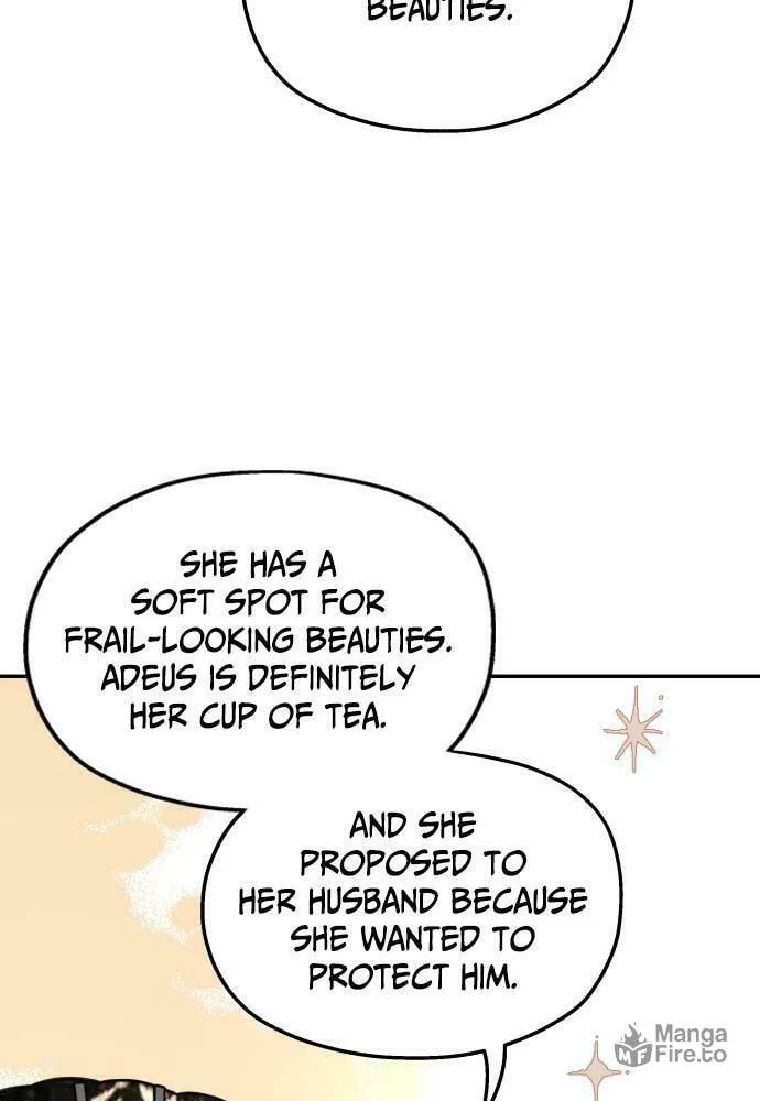 My In-Laws are Obsessed with Me Chapter 38 page 85 - 