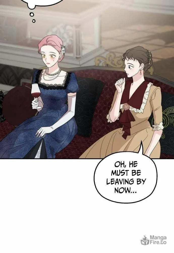 My In-Laws are Obsessed with Me Chapter 38 page 87 - 