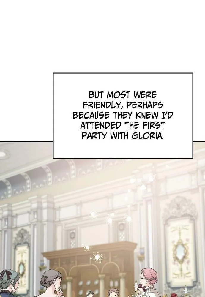 My In-Laws are Obsessed with Me Chapter 39 page 19 - 