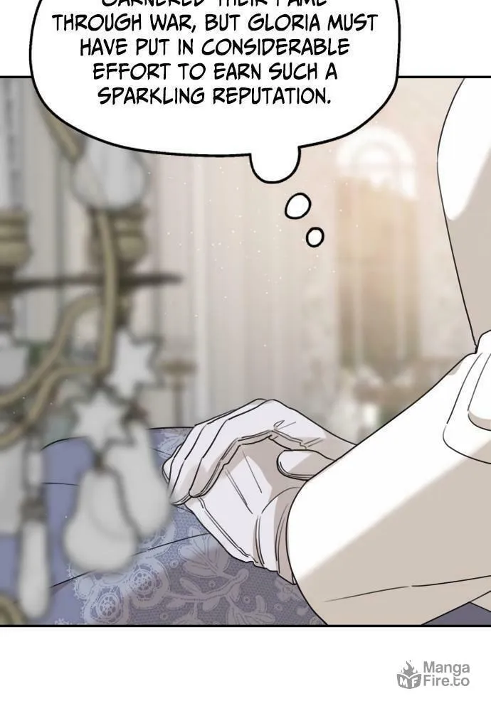 My In-Laws are Obsessed with Me Chapter 39 page 21 - 
