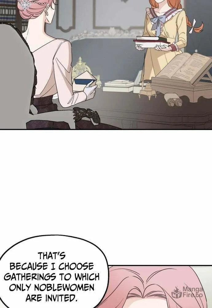 My In-Laws are Obsessed with Me Chapter 39 page 27 - 