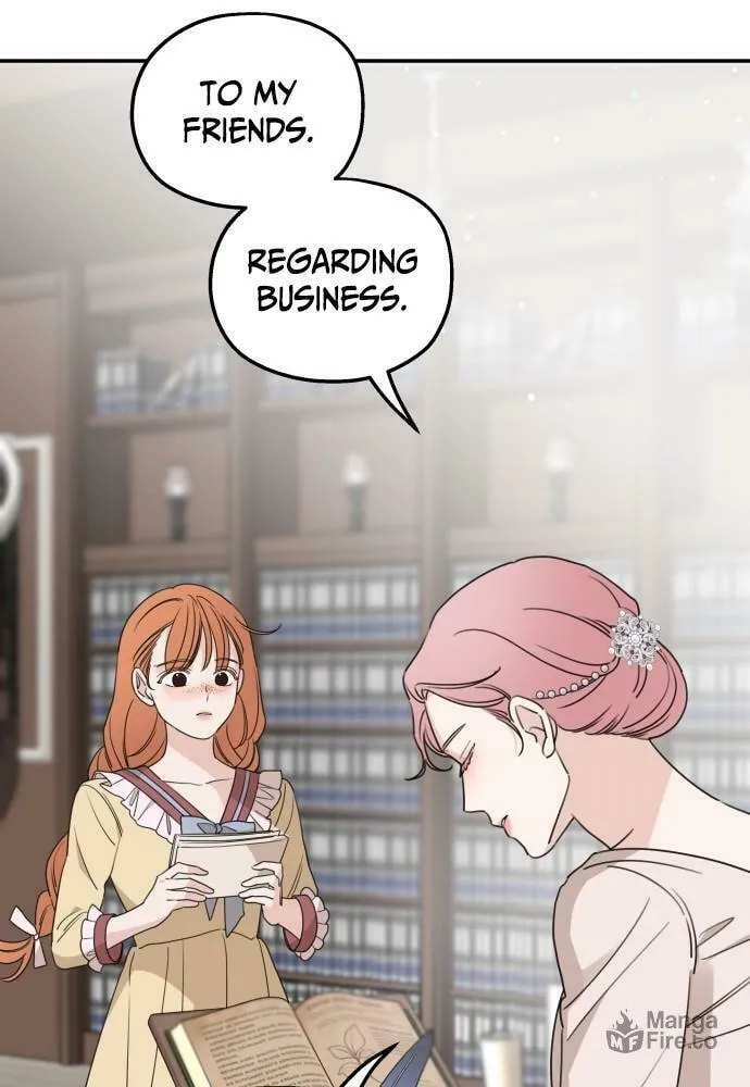 My In-Laws are Obsessed with Me Chapter 39 page 33 - 