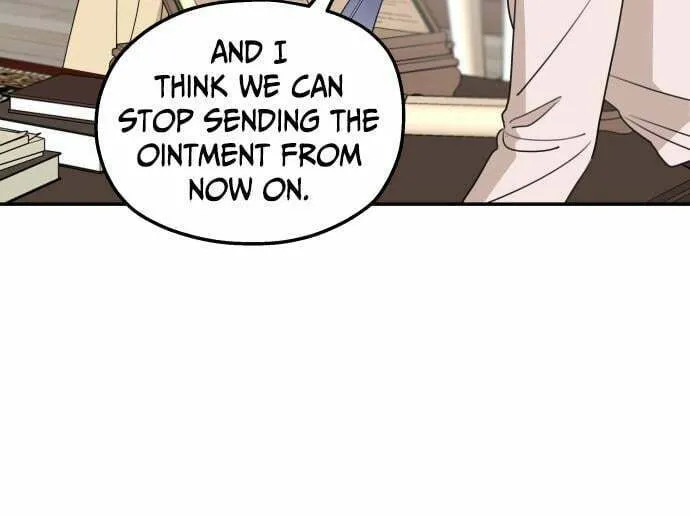My In-Laws are Obsessed with Me Chapter 39 page 34 - 