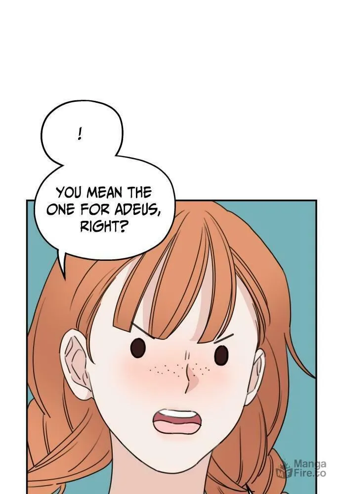 My In-Laws are Obsessed with Me Chapter 39 page 35 - 