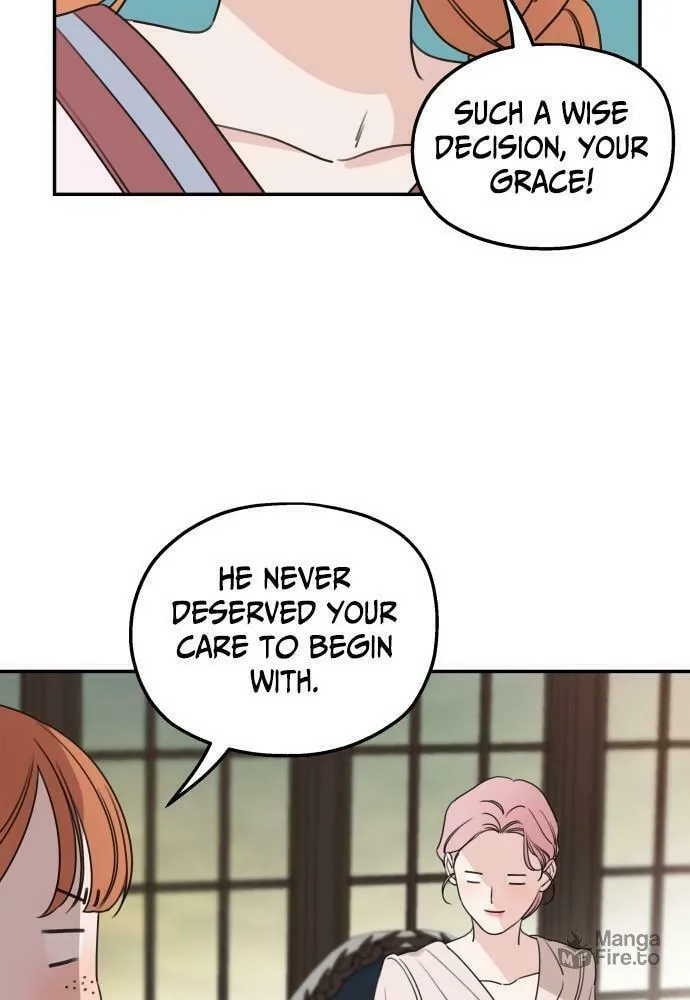 My In-Laws are Obsessed with Me Chapter 39 page 36 - 