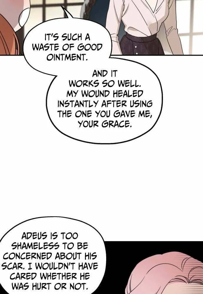 My In-Laws are Obsessed with Me Chapter 39 page 37 - 