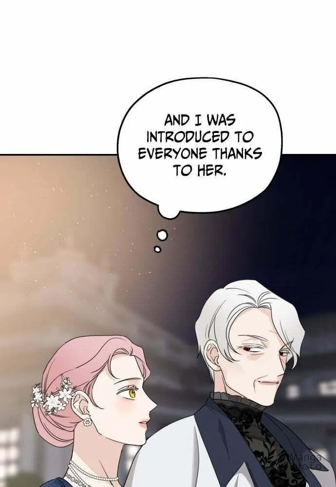 My In-Laws are Obsessed with Me Chapter 39 page 5 - 