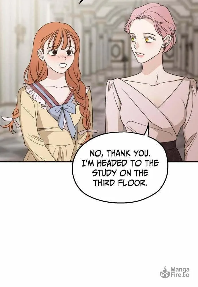 My In-Laws are Obsessed with Me Chapter 39 page 42 - 