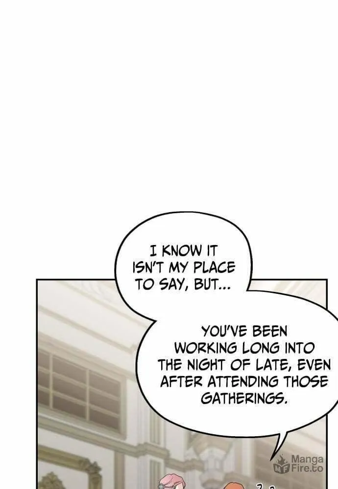 My In-Laws are Obsessed with Me Chapter 39 page 45 - 