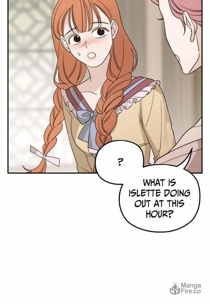 My In-Laws are Obsessed with Me Chapter 39 page 48 - 