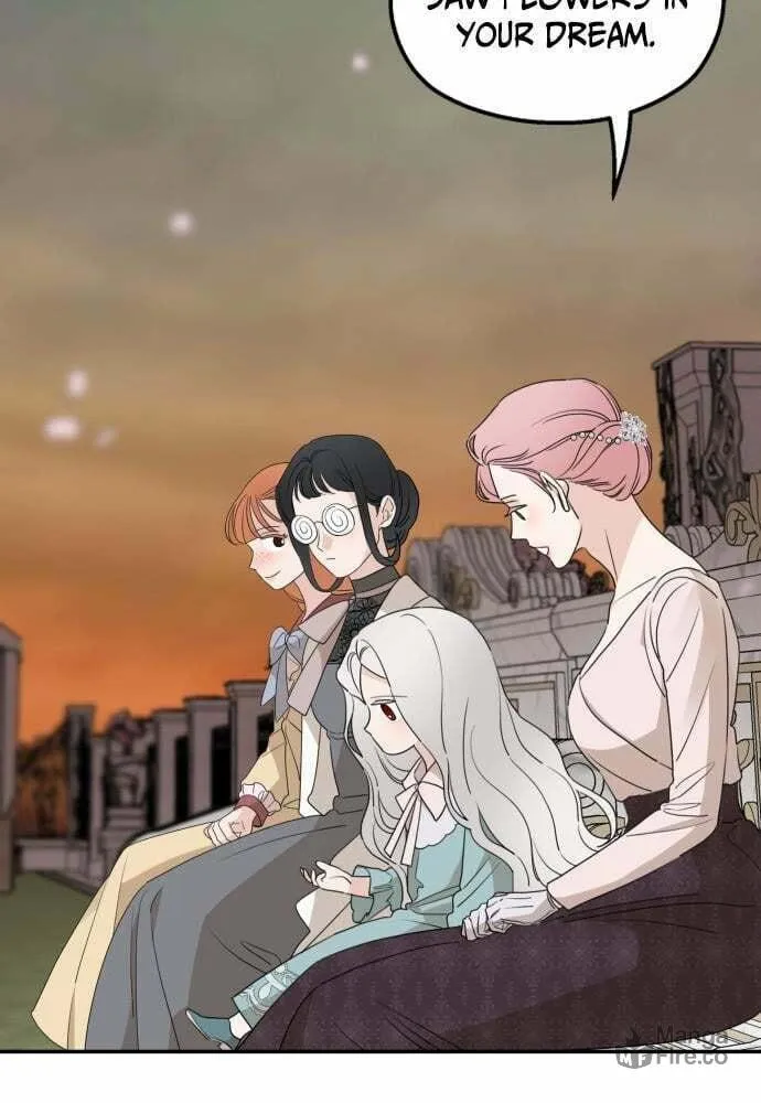 My In-Laws are Obsessed with Me Chapter 39 page 66 - 
