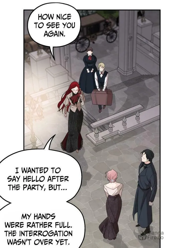 My In-Laws are Obsessed with Me Chapter 39 page 93 - 