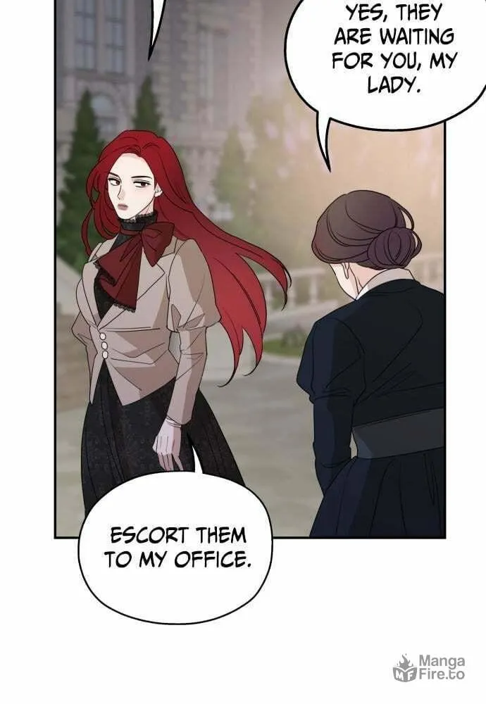 My In-Laws are Obsessed with Me Chapter 39 page 100 - 