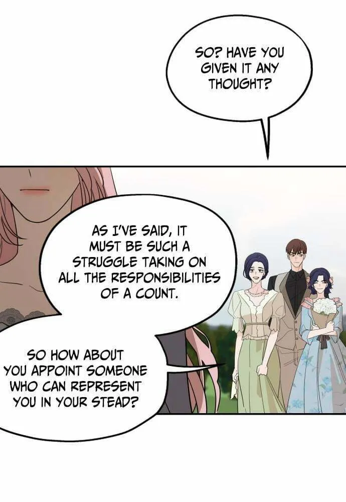 My In-Laws are Obsessed with Me Chapter 4 page 11 - 