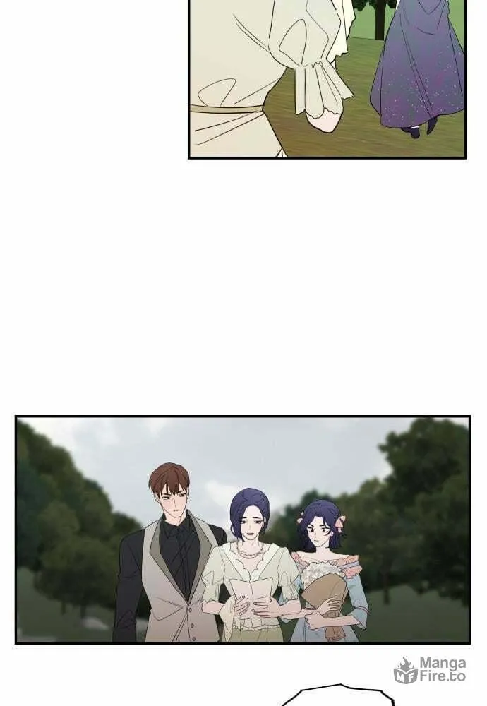My In-Laws are Obsessed with Me Chapter 4 page 18 - 