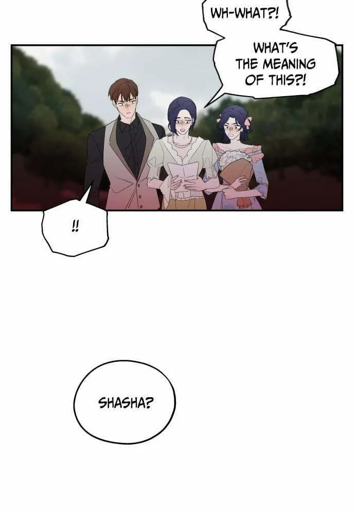 My In-Laws are Obsessed with Me Chapter 4 page 19 - 