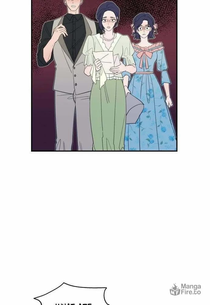 My In-Laws are Obsessed with Me Chapter 4 page 24 - 