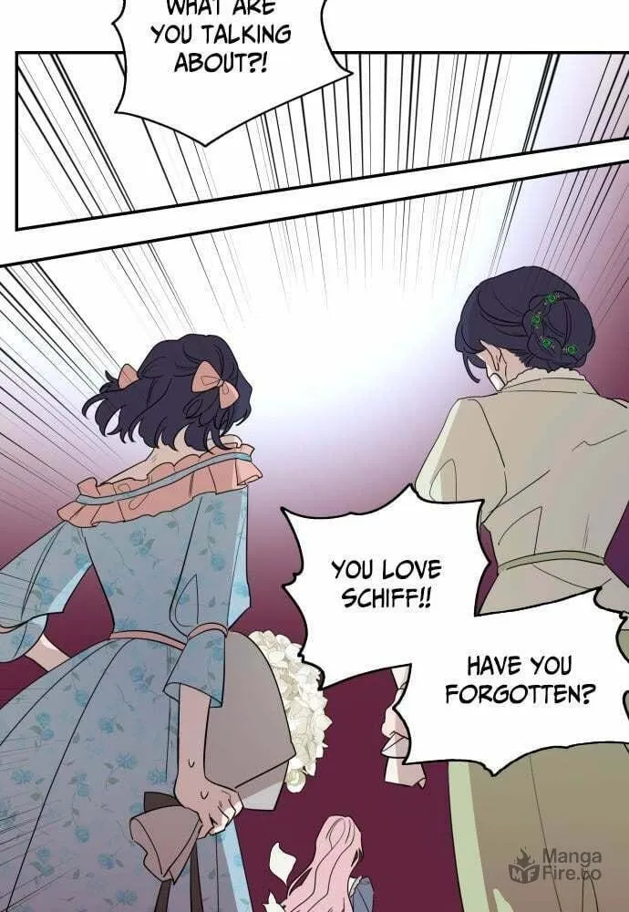 My In-Laws are Obsessed with Me Chapter 4 page 25 - 