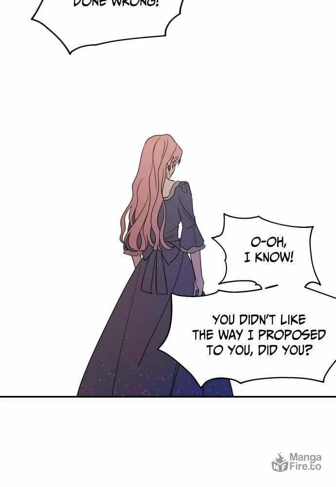 My In-Laws are Obsessed with Me Chapter 4 page 27 - 