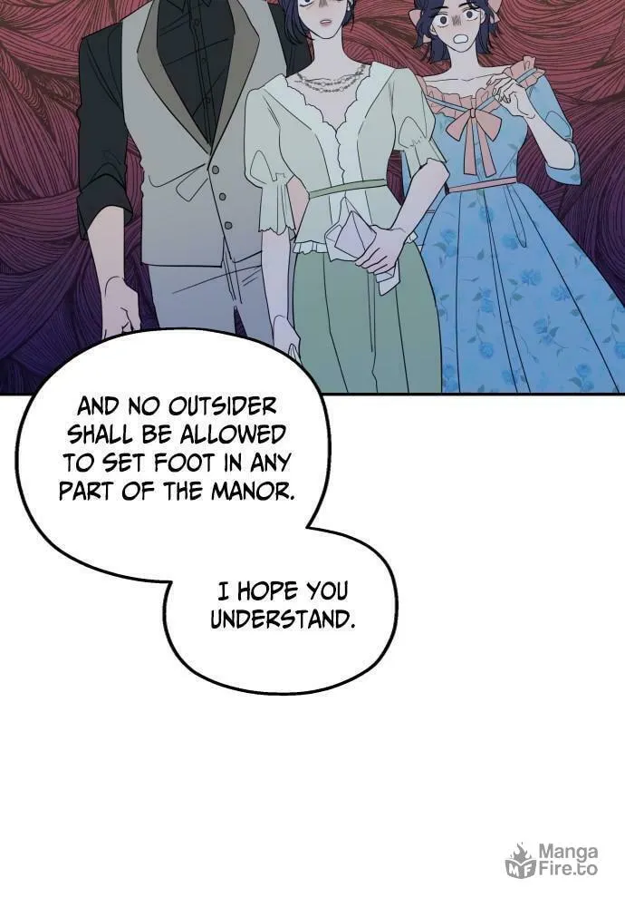 My In-Laws are Obsessed with Me Chapter 4 page 30 - 