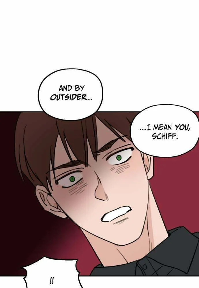 My In-Laws are Obsessed with Me Chapter 4 page 31 - 