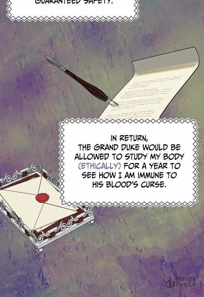 My In-Laws are Obsessed with Me Chapter 4 page 45 - 