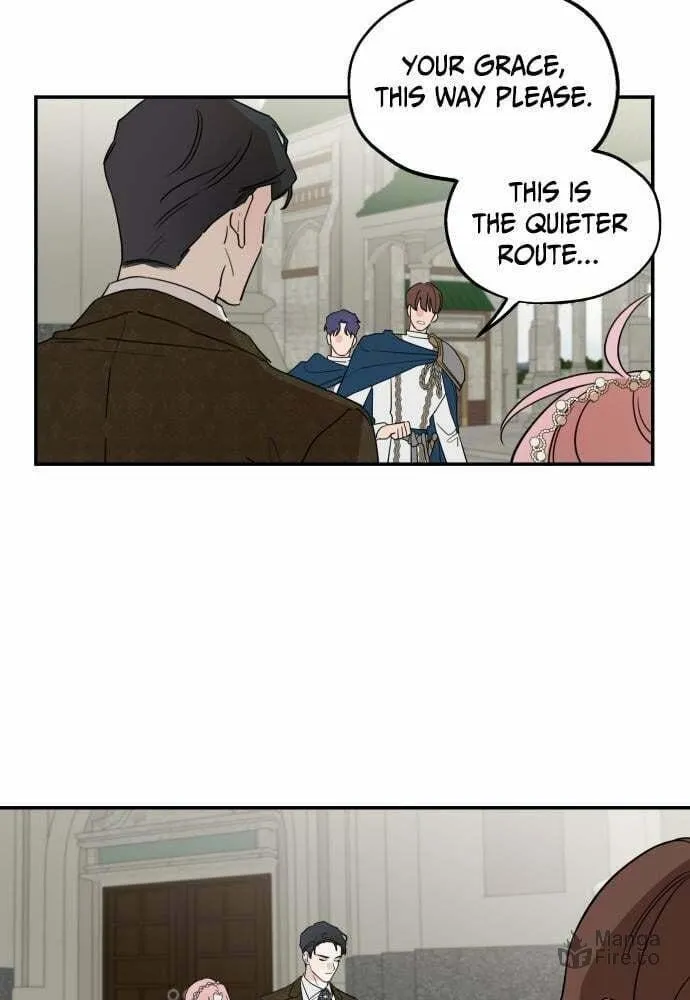 My In-Laws are Obsessed with Me Chapter 4 page 54 - 