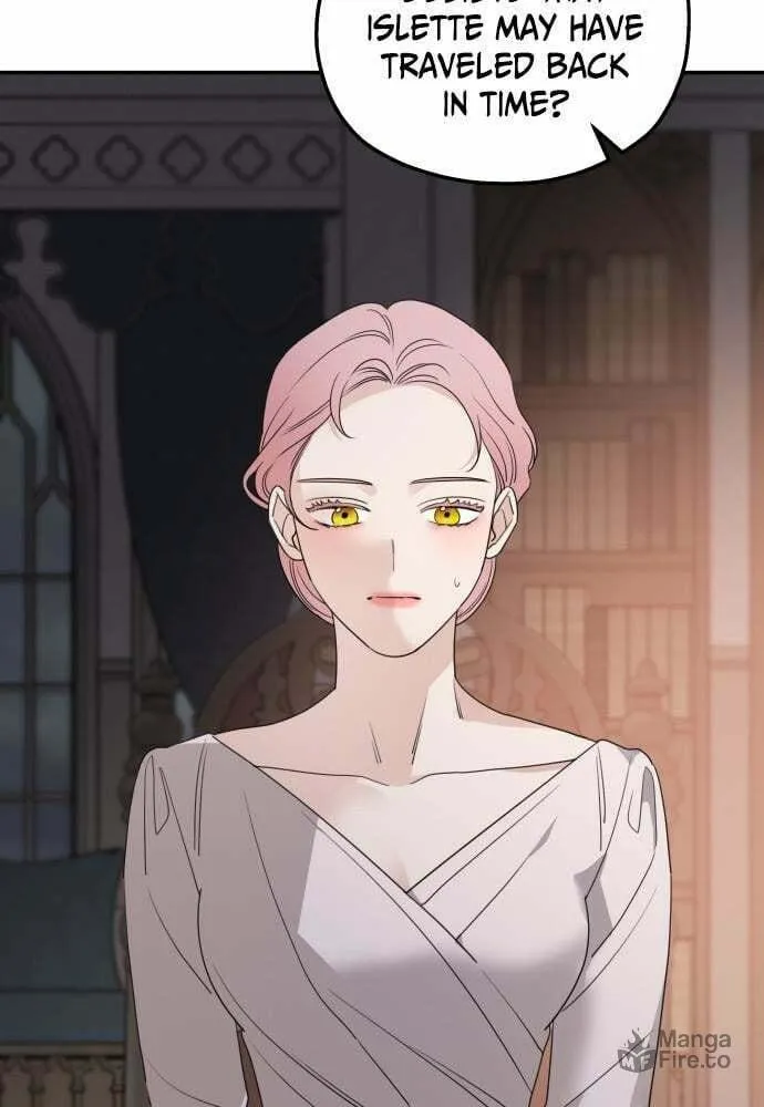 My In-Laws are Obsessed with Me Chapter 40 page 30 - 