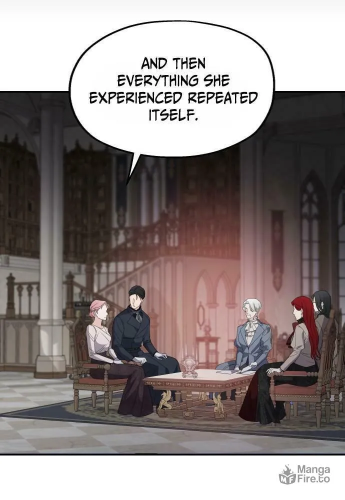 My In-Laws are Obsessed with Me Chapter 40 page 40 - 