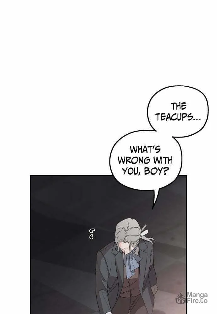 My In-Laws are Obsessed with Me Chapter 41 page 12 - 