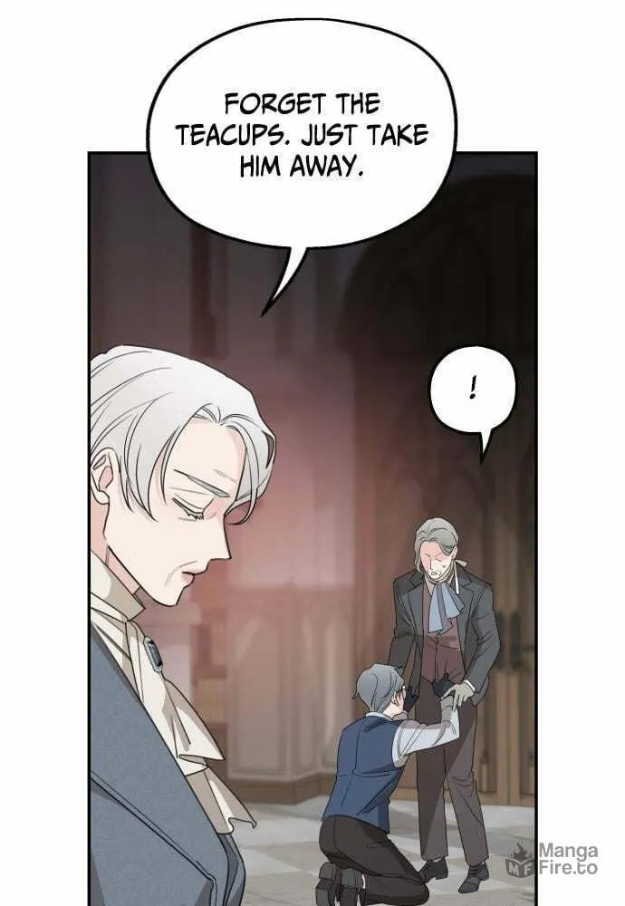 My In-Laws are Obsessed with Me Chapter 41 page 21 - 