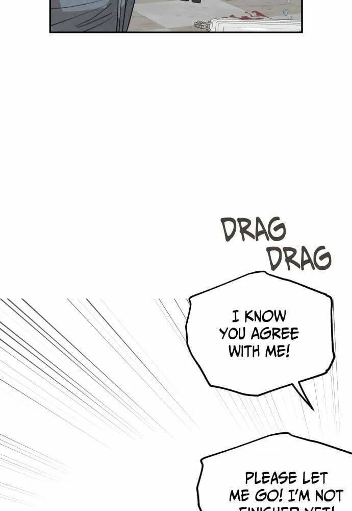 My In-Laws are Obsessed with Me Chapter 41 page 22 - 
