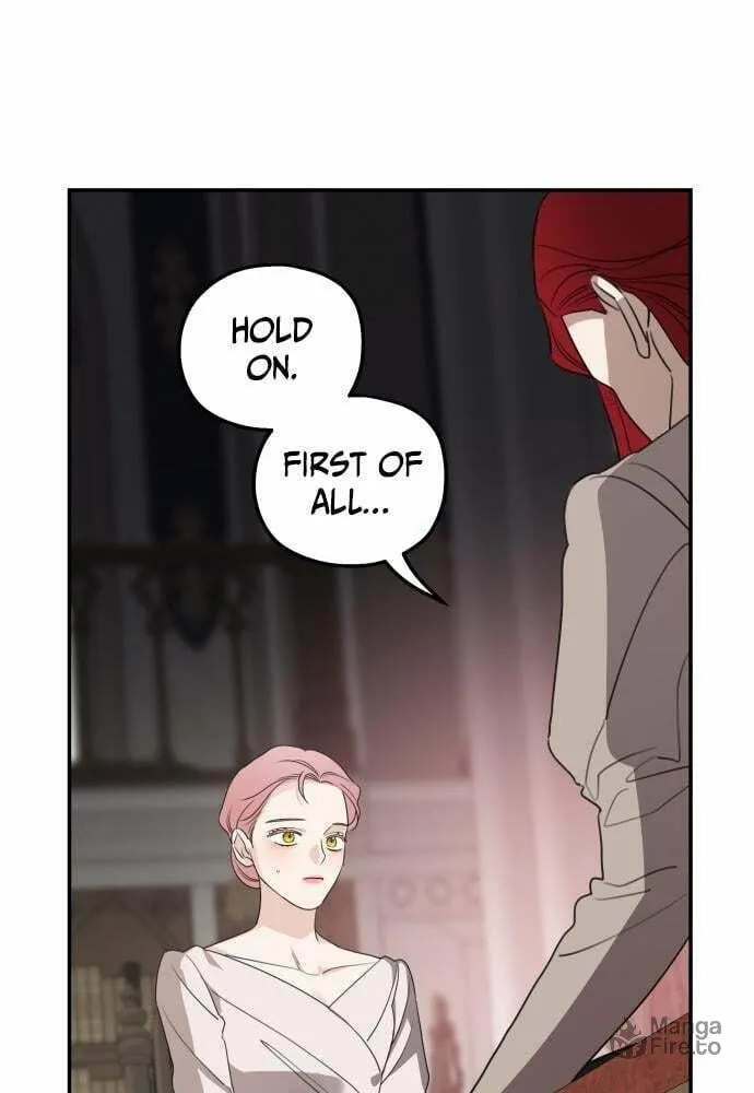My In-Laws are Obsessed with Me Chapter 41 page 27 - 