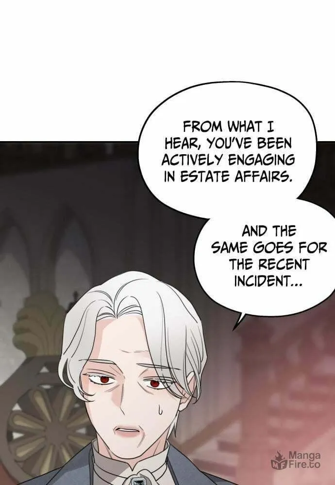 My In-Laws are Obsessed with Me Chapter 41 page 30 - 