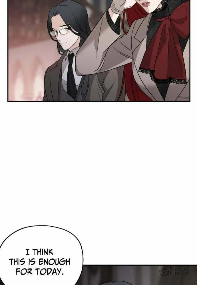 My In-Laws are Obsessed with Me Chapter 41 page 33 - 