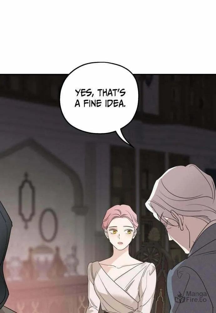 My In-Laws are Obsessed with Me Chapter 41 page 36 - 