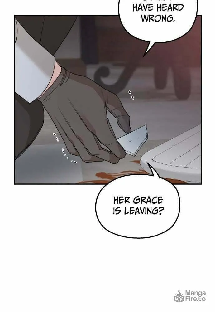 My In-Laws are Obsessed with Me Chapter 41 page 5 - 