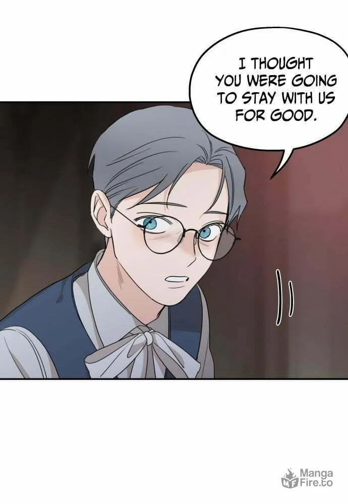 My In-Laws are Obsessed with Me Chapter 41 page 6 - 