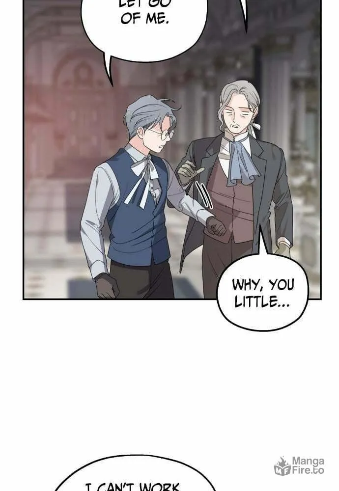 My In-Laws are Obsessed with Me Chapter 41 page 54 - 
