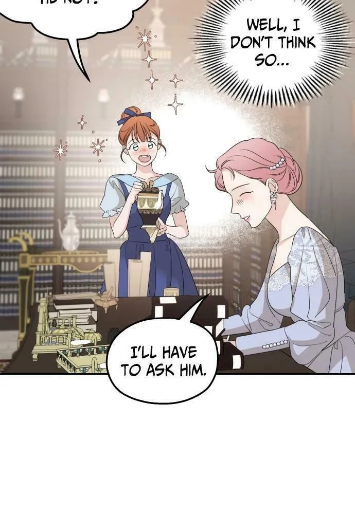 My In-Laws are Obsessed with Me Chapter 41 page 83 - 