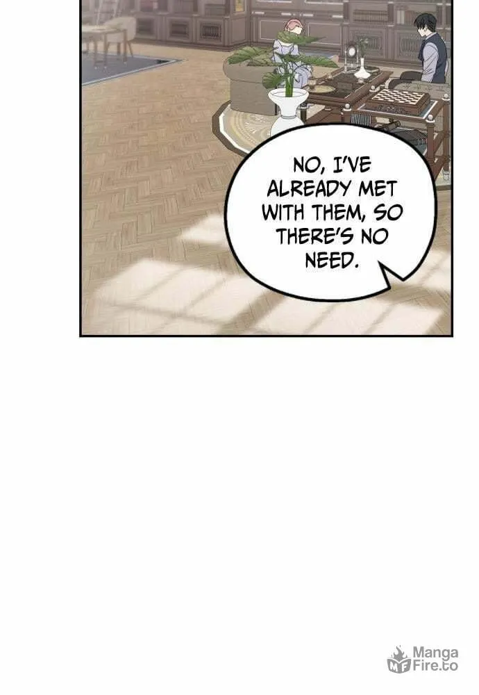 My In-Laws are Obsessed with Me Chapter 42 page 20 - 