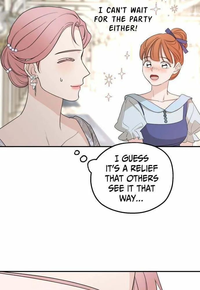 My In-Laws are Obsessed with Me Chapter 42 page 31 - 
