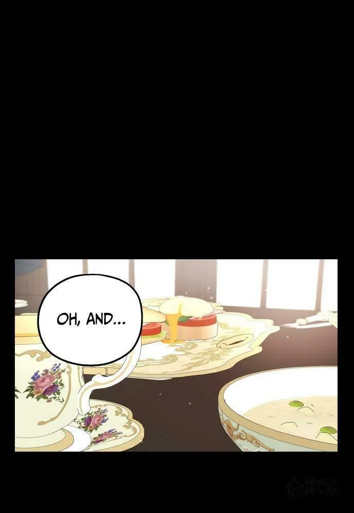 My In-Laws are Obsessed with Me Chapter 42 page 36 - 