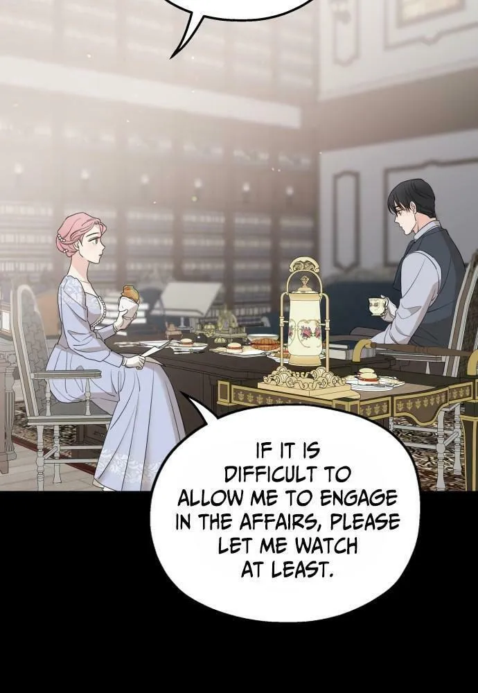My In-Laws are Obsessed with Me Chapter 42 page 38 - 
