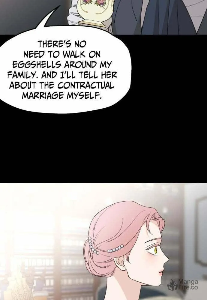 My In-Laws are Obsessed with Me Chapter 42 page 40 - 