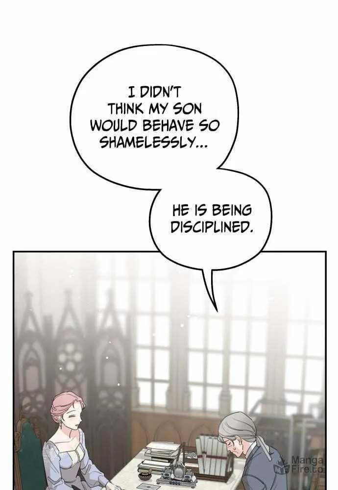 My In-Laws are Obsessed with Me Chapter 42 page 50 - 