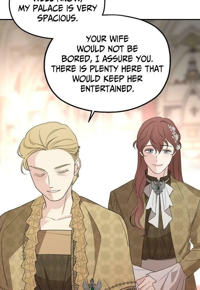My In-Laws are Obsessed with Me Chapter 43 page 122 - 