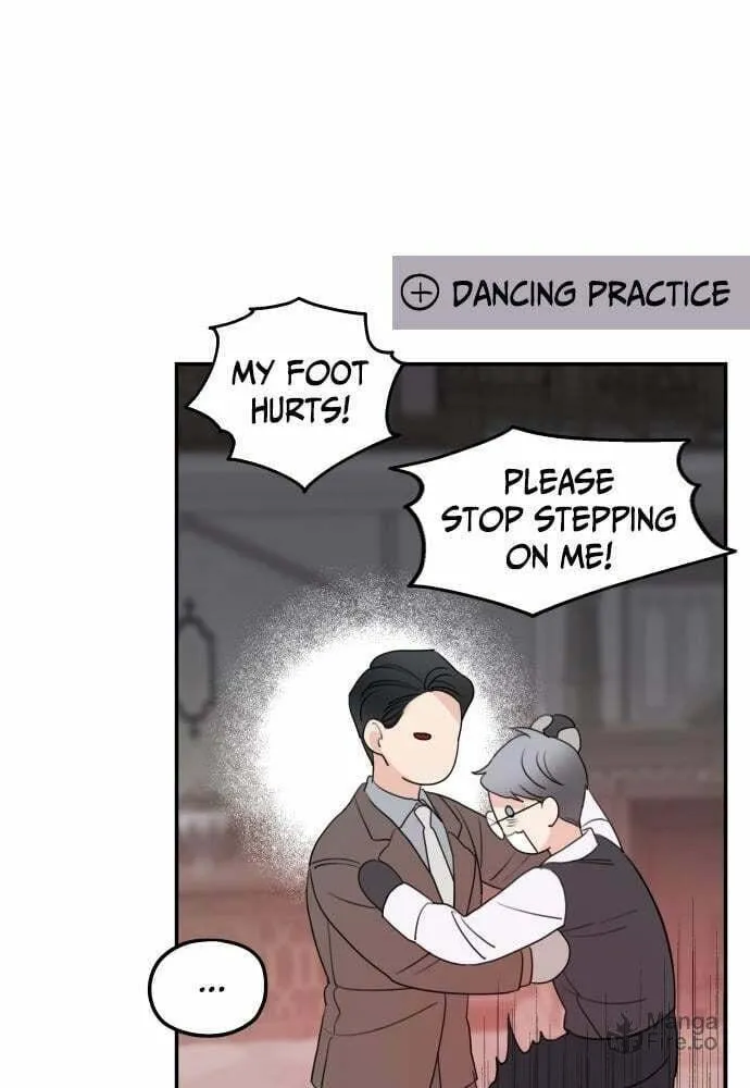 My In-Laws are Obsessed with Me Chapter 43 page 135 - 